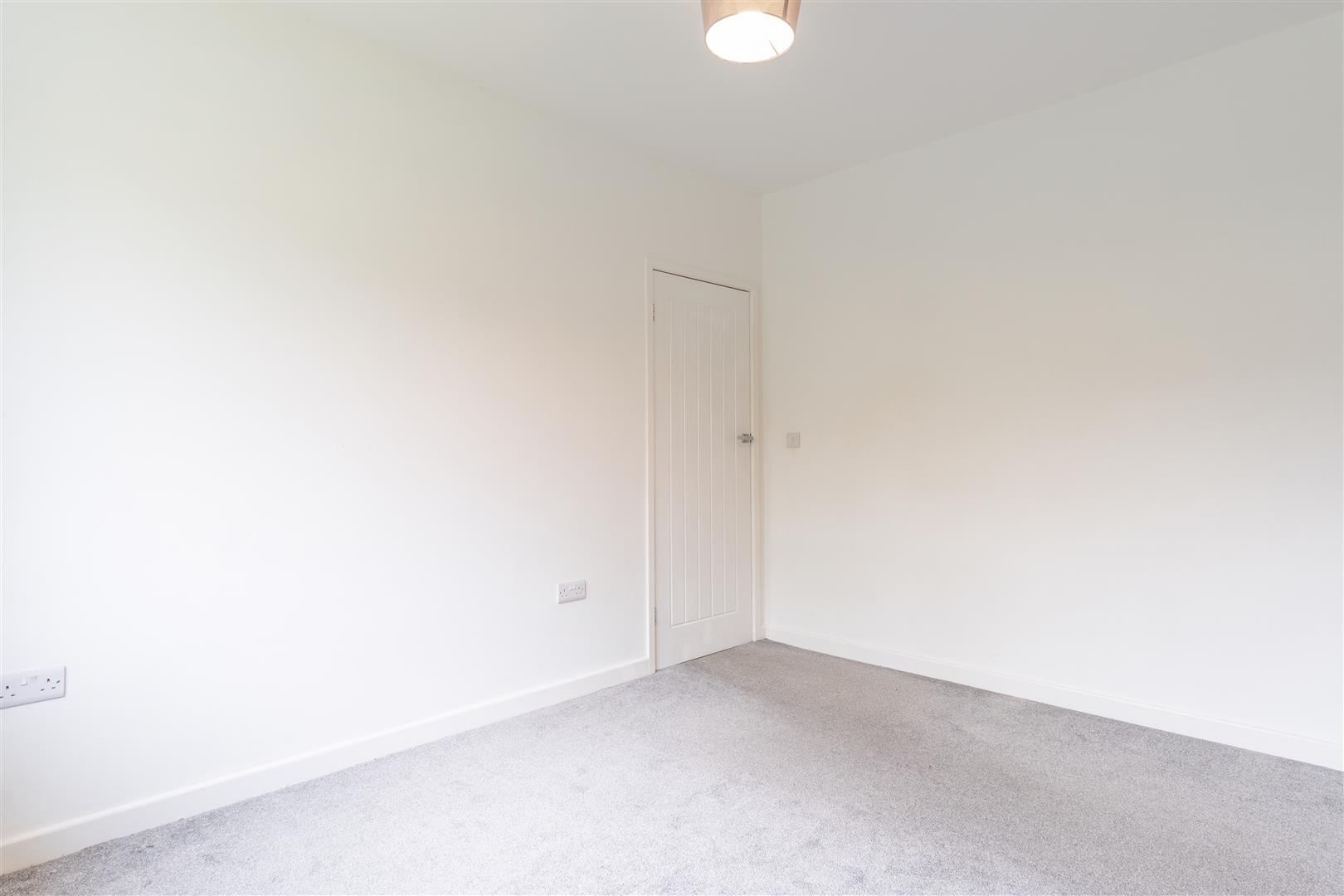 Glamis Drive, Chorley